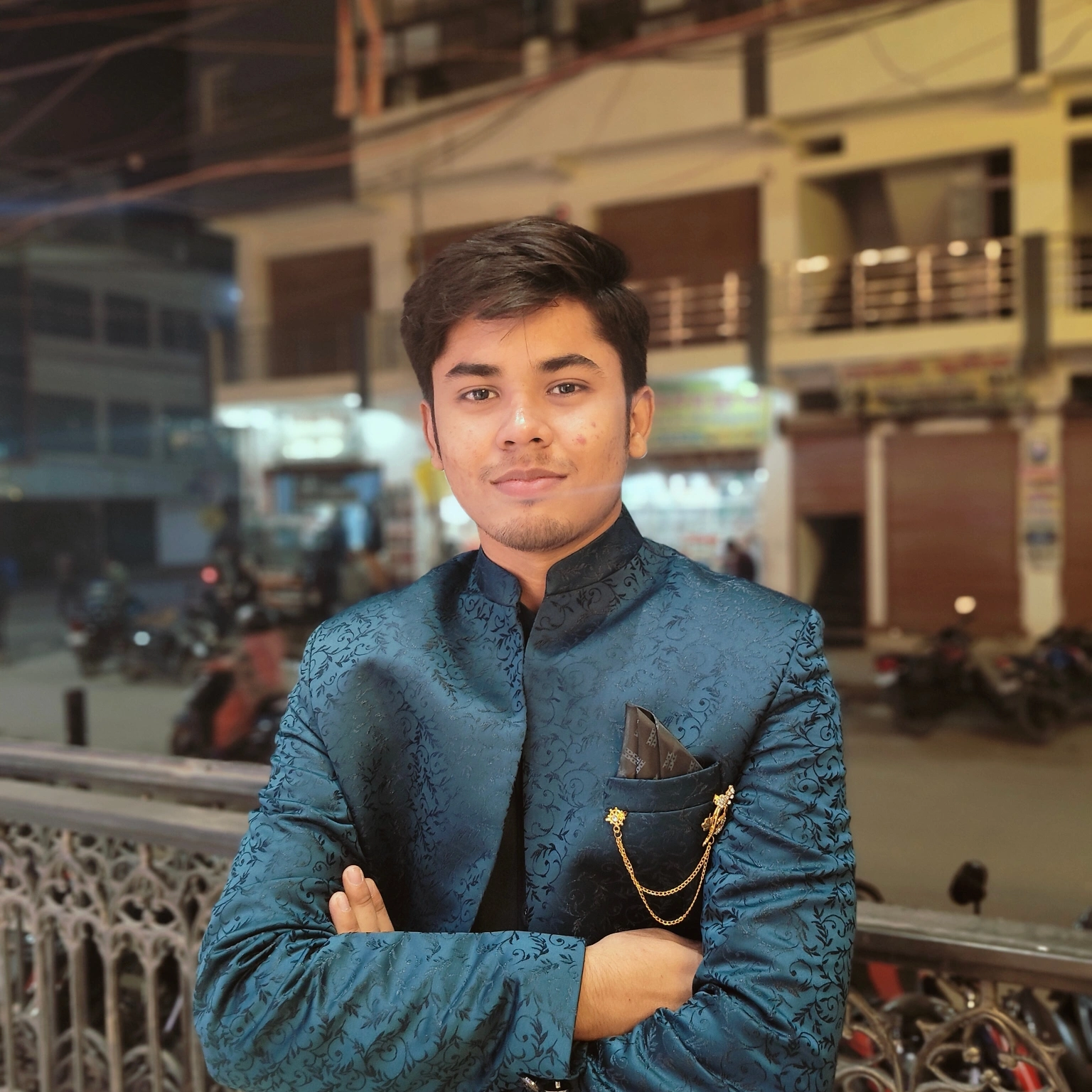 Founder Photo